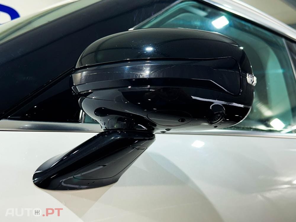 Smart #1 66 kWh Premium