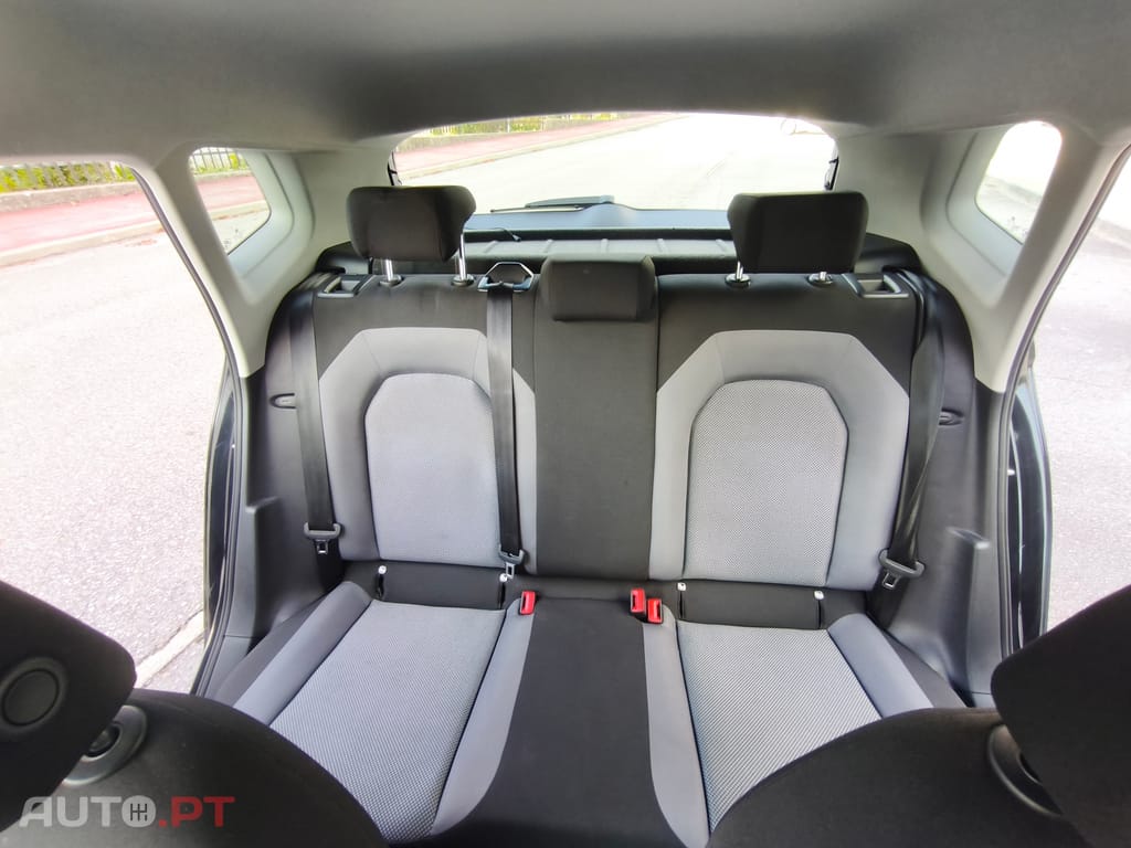 Seat Arona 1.6 TDI Style 95 cv