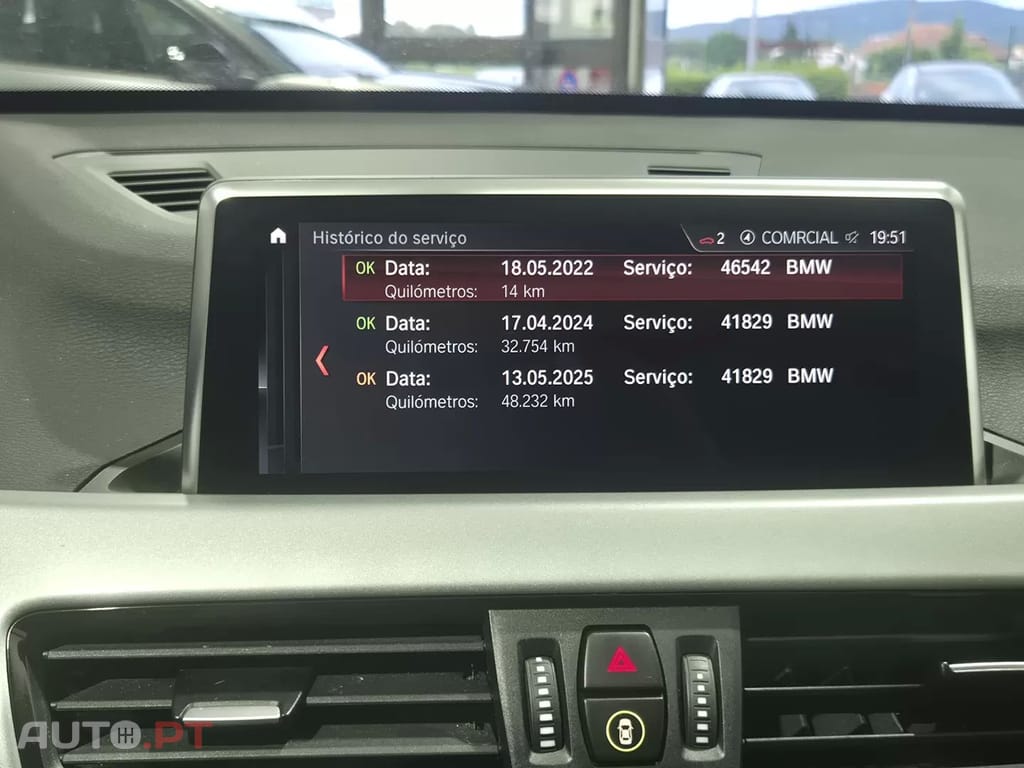 BMW X1 25 e xDrive Line Sport
