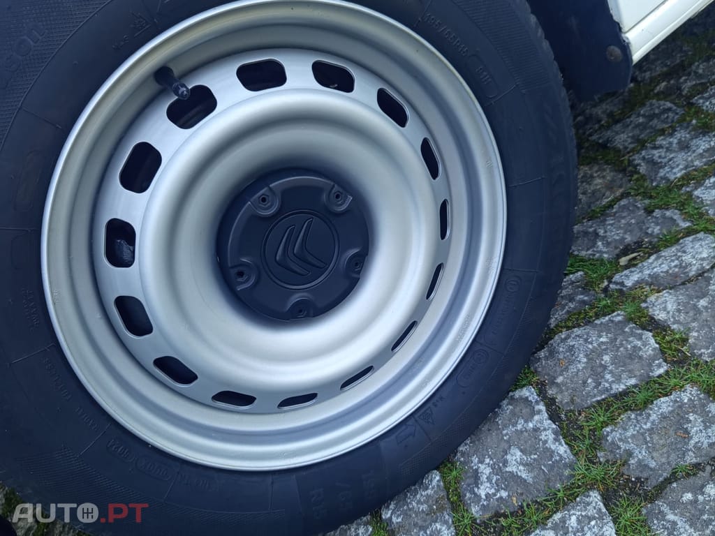 Citroen Berlingo 1.5 BlueHDI M