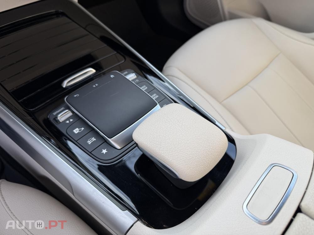 Mercedes-Benz EQB 250 Progressive