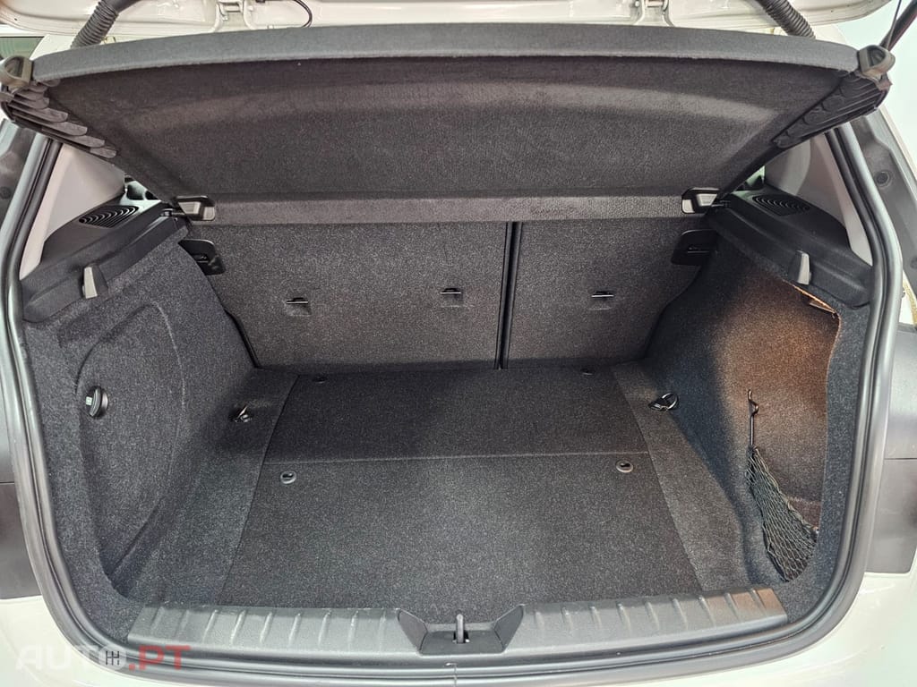 BMW 116 d EfficientDynamics