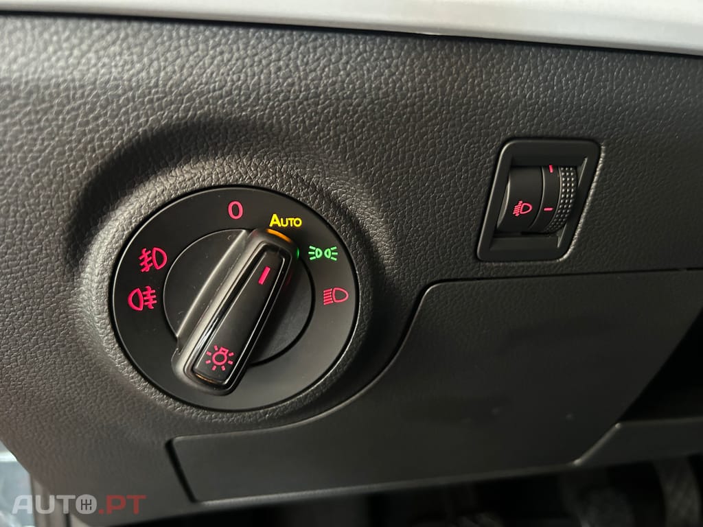 Seat Ibiza 1.0 TSI Style