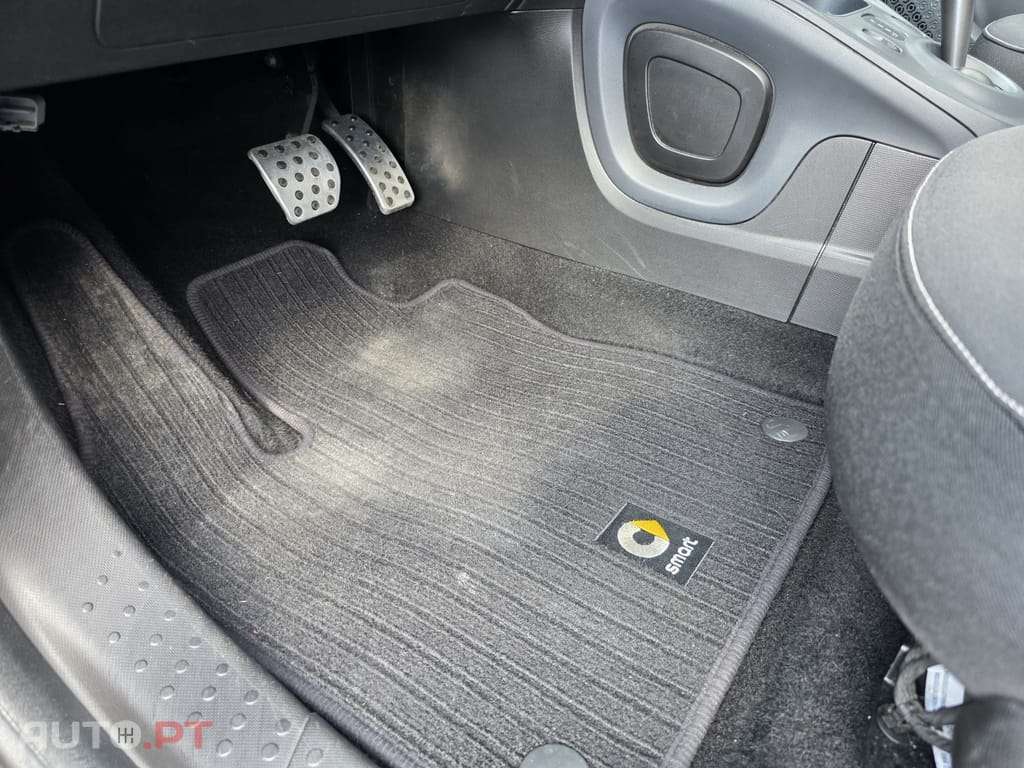 Smart Forfour 0.9 Passion 90 Aut. — fotografia 28
