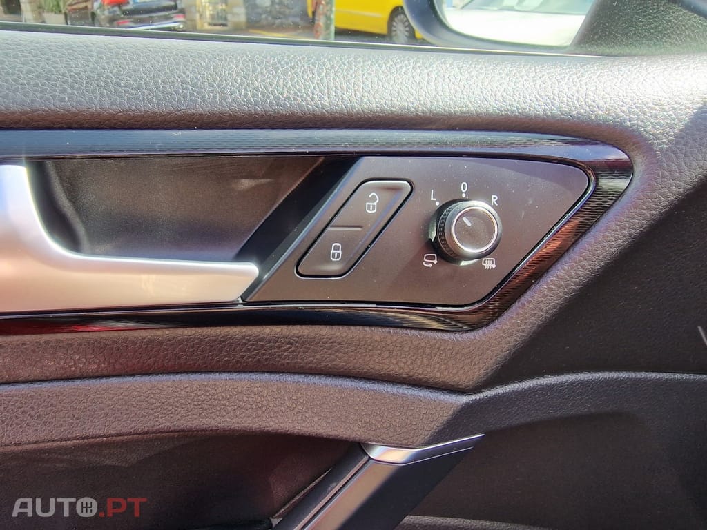 Volkswagen Golf 2.0 TSi GTi Performance