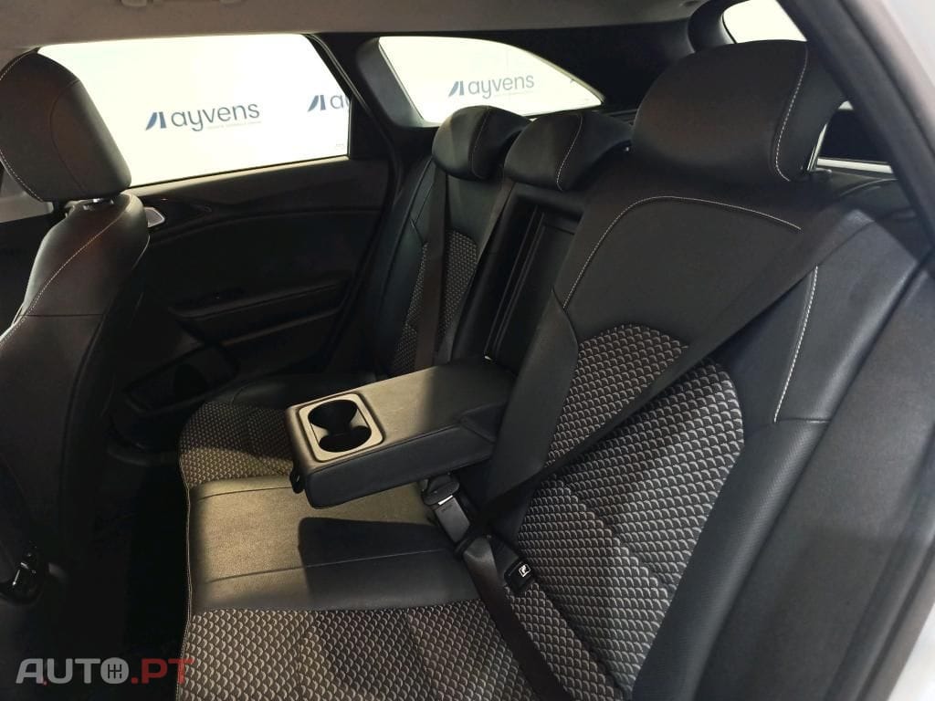 Kia Ceed 1.0 T-GDI Sport