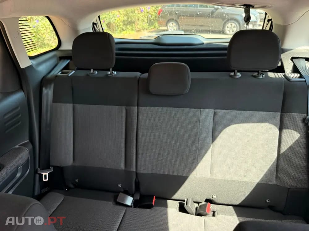 Citroen C3 Aircross PureTech 110 Stop & Start Feel