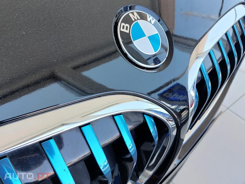 BMW 225 Advantage