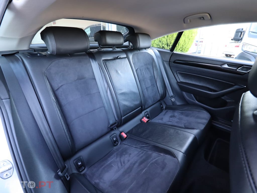 Volkswagen Arteon 2.0 TDI Elegance DSG