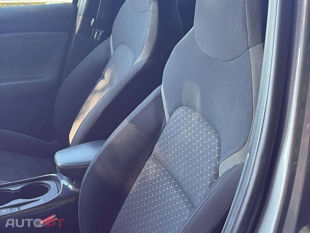 Nissan Juke N connecta