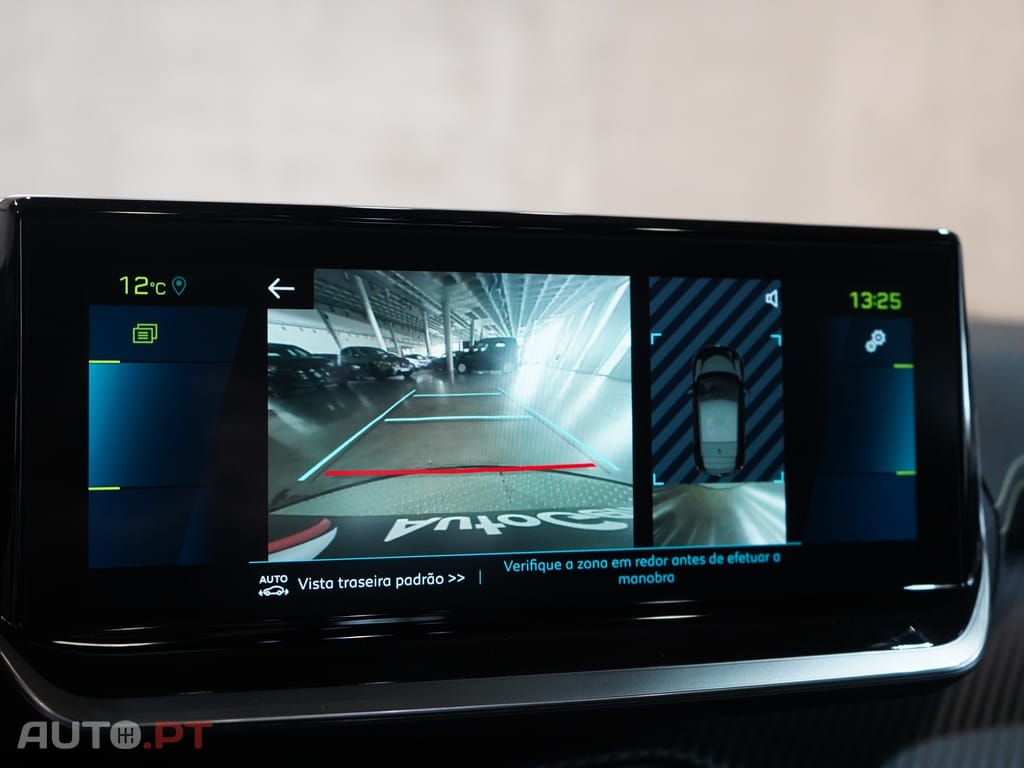 Peugeot E-208 50 kWh GT