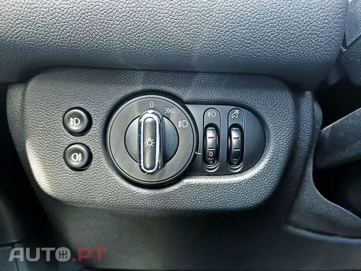 MINI Clubman Cooper Sport Edition Auto