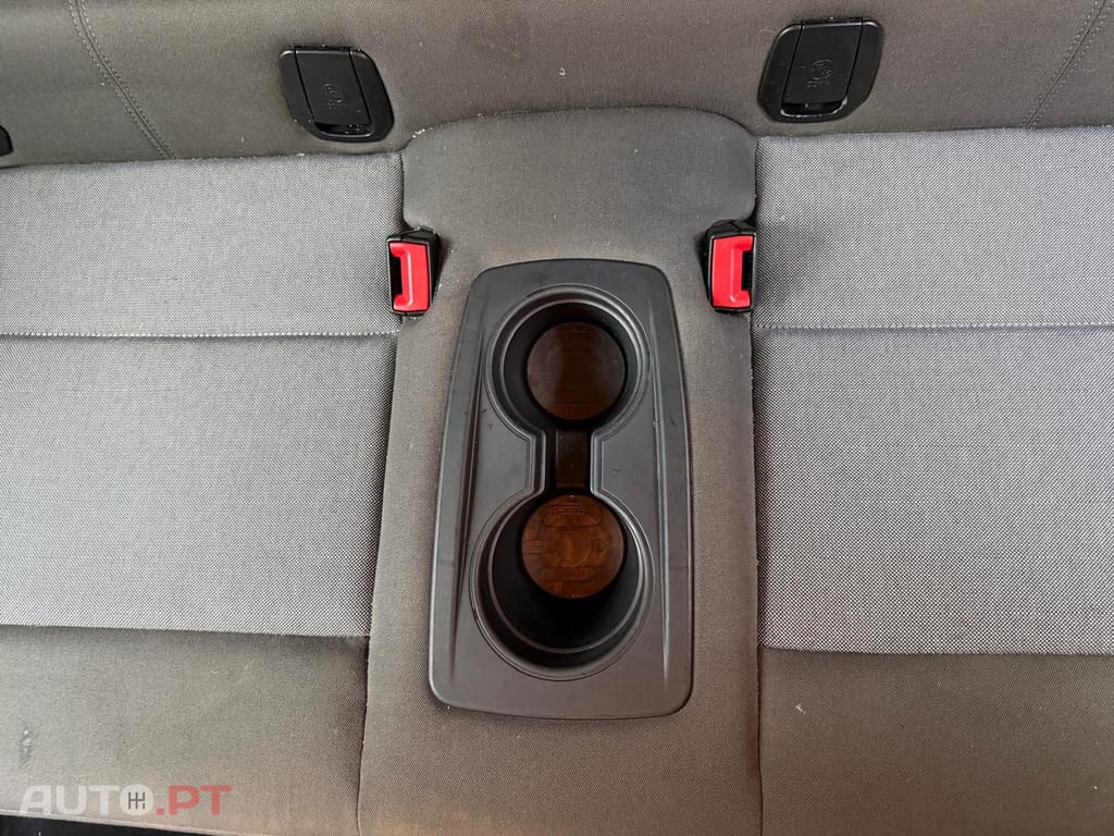 BMW i3 Comfort Package Advance 94 AH