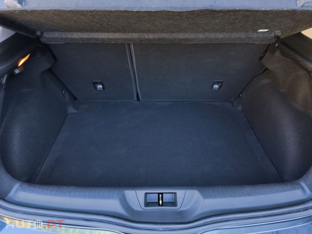 Renault Mégane 1.2 TCe Zen