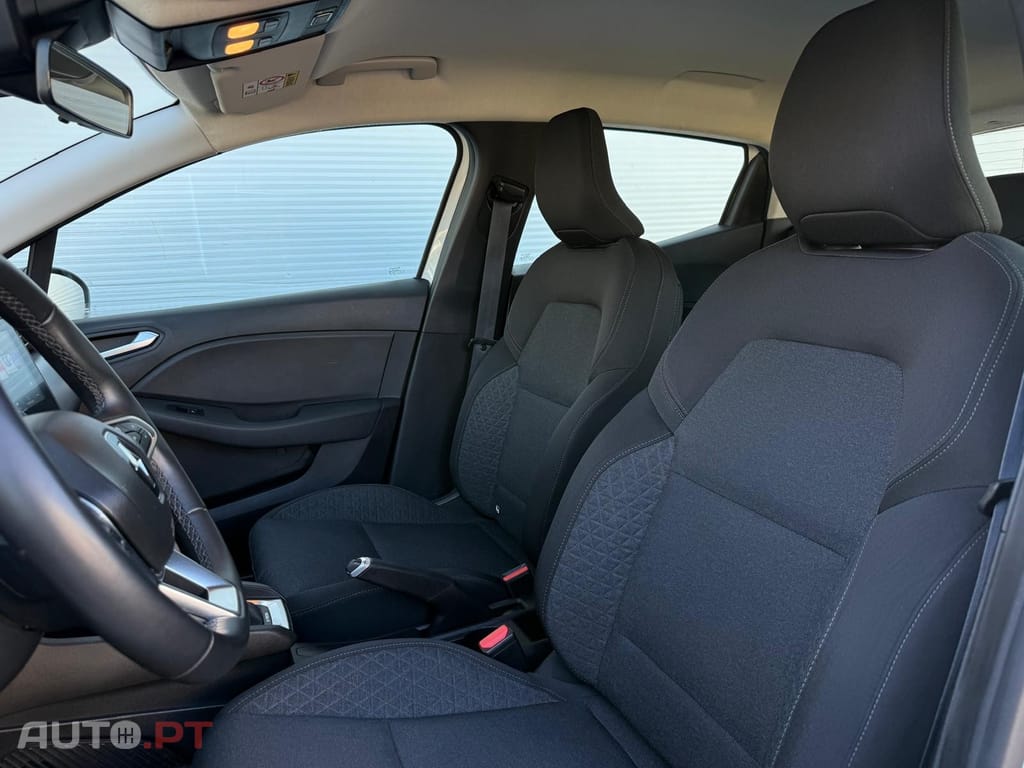 Renault Clio 1.6 E-Tech Edition One