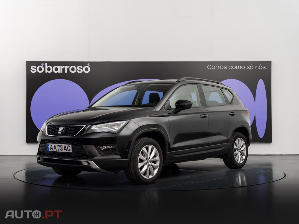 Seat Ateca 1.0 TSI Style