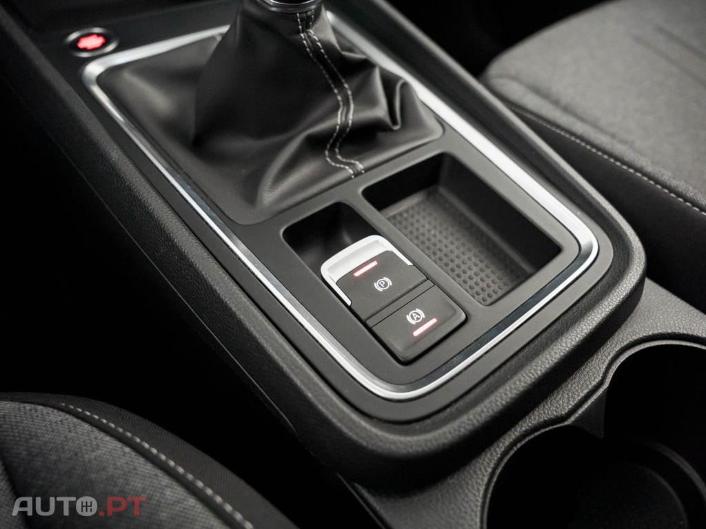 Seat Ateca 1.0 TSI Style