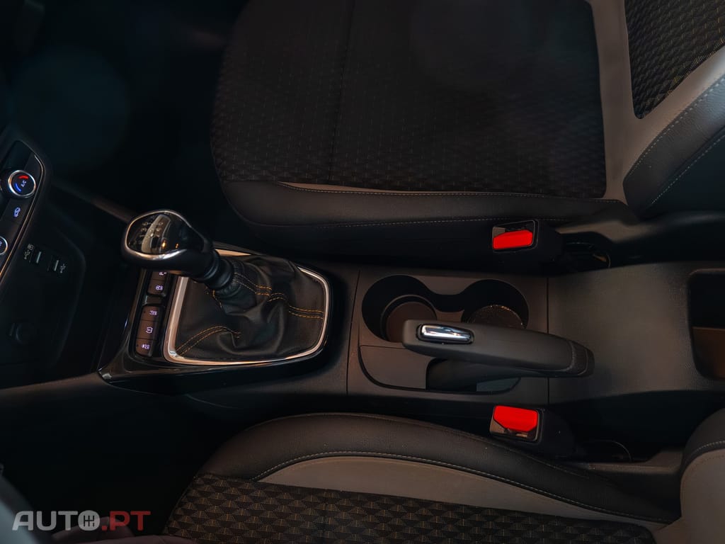 Opel Crossland X 1.2 T Innovation