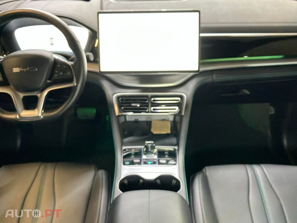 BYD Seal U 1.5 DM-i Boost