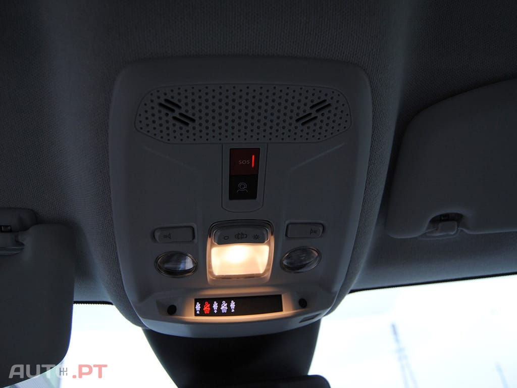 Citroen C4 1.2 PureTech Plus