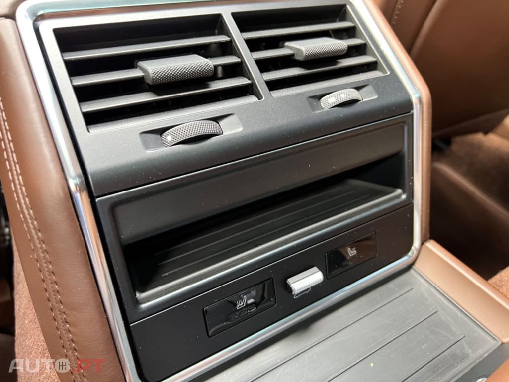 Porsche Panamera I.V.A DEDUTIVEL Turbo S E-Hybrid