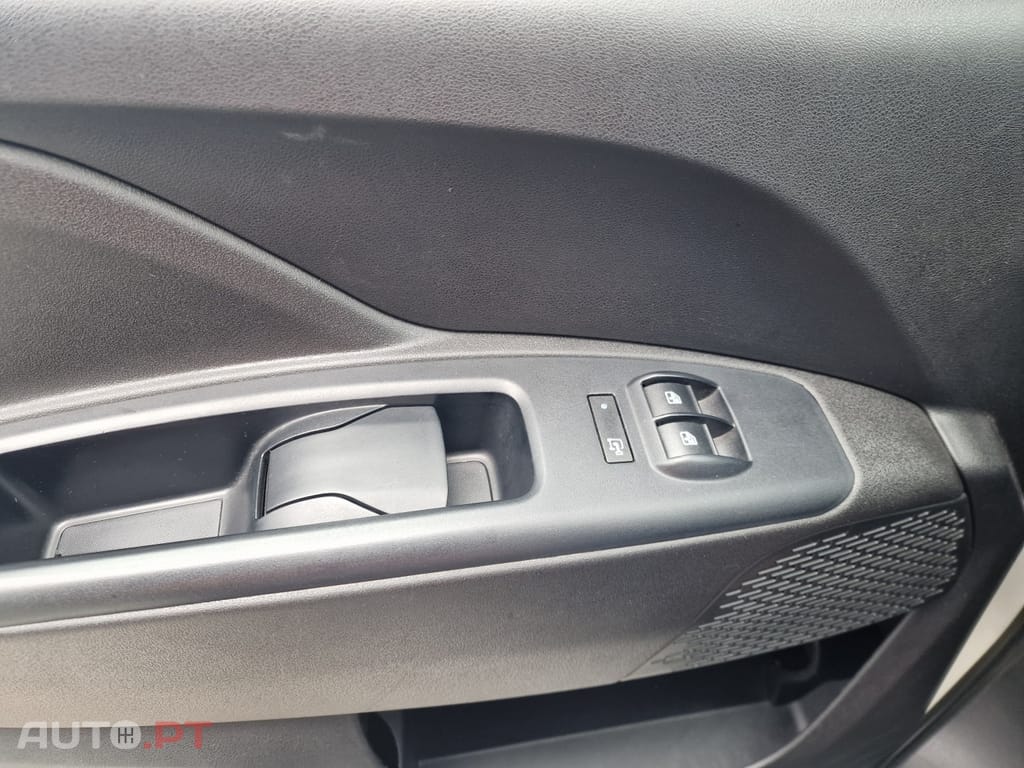 Fiat Doblo 1.3 MJ Maxi 3L