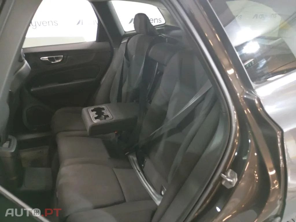 Volvo XC60 2.0 T6 PHEV Inscription Expression AWD