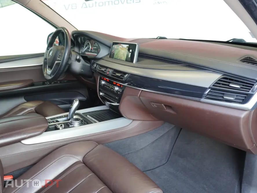 BMW X5 40e xDrive