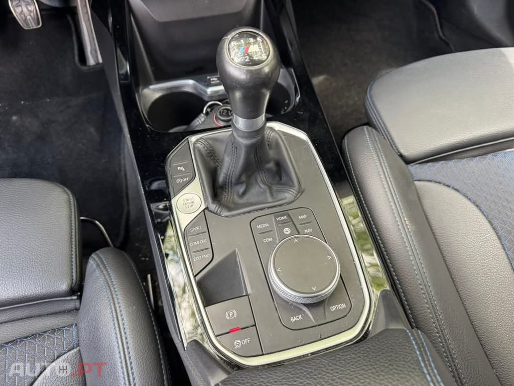 BMW 116 d Corporate Edition M