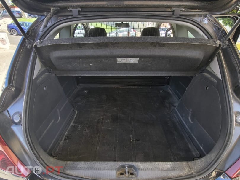 Opel Corsa 1.3 CDTi Black Edition