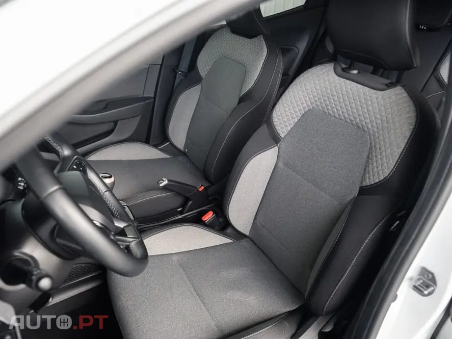Renault Clio 1.0 TCe Evolution