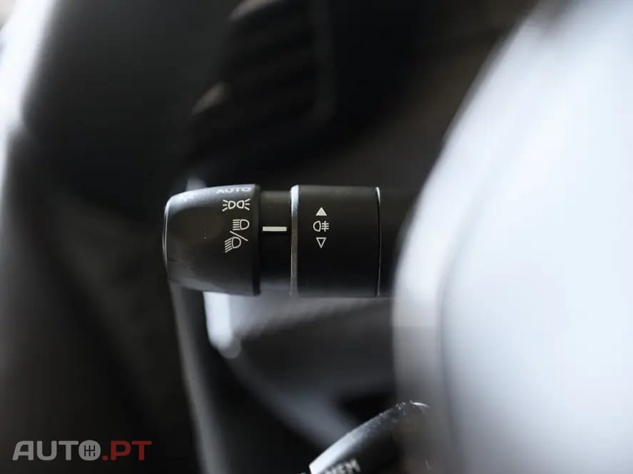 Peugeot 208 1.2 PureTech Active Pack