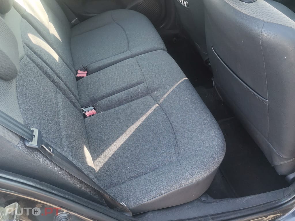 Renault Clio 1500 dci