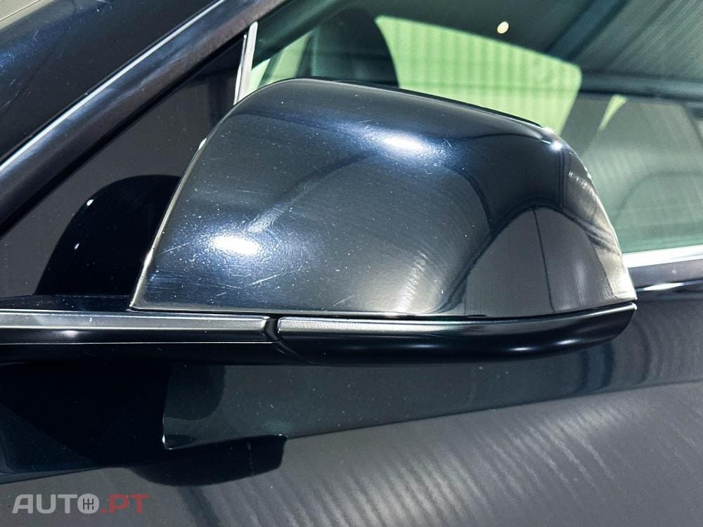 Tesla Model Y Performance AWD