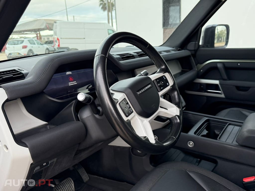 Land Rover Defender Defender - 110