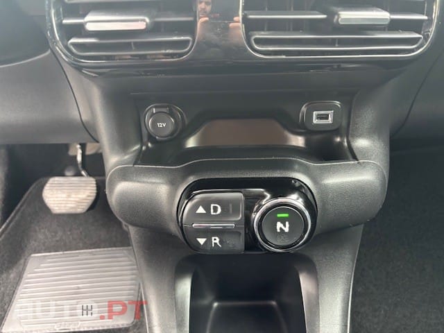 Citroen C4 Cactus 1.6 BlueHDi Feel ETG6