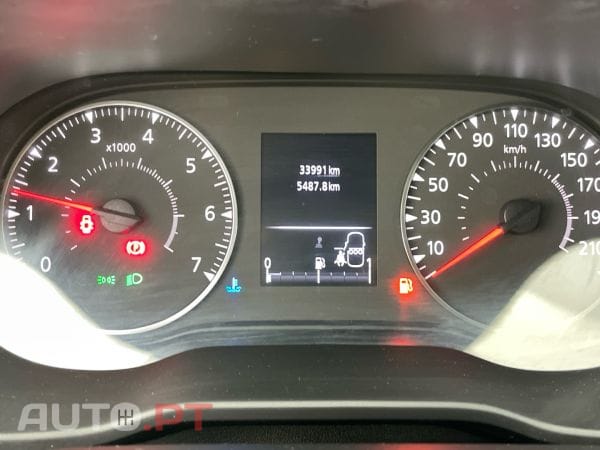 Dacia Duster 1.0 ECO-G 100cv Bi-Fuel Prestige