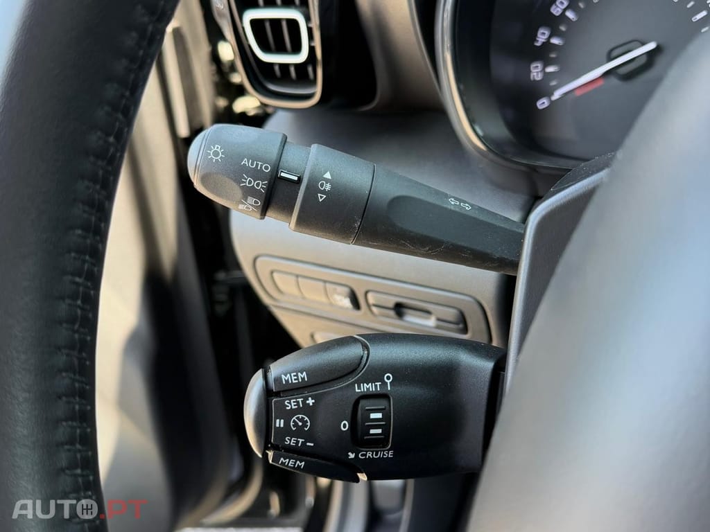 Citroen C3 Aircross 1.2 PureTech YOU!