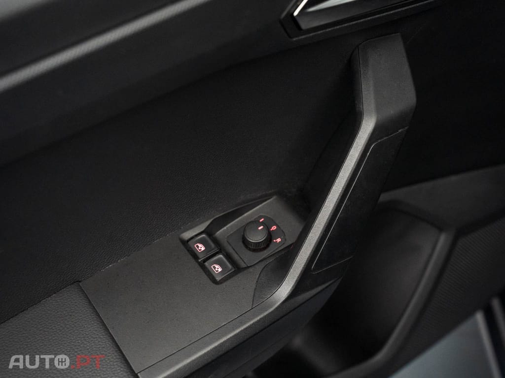 Seat Ibiza 1.0 TSI Style