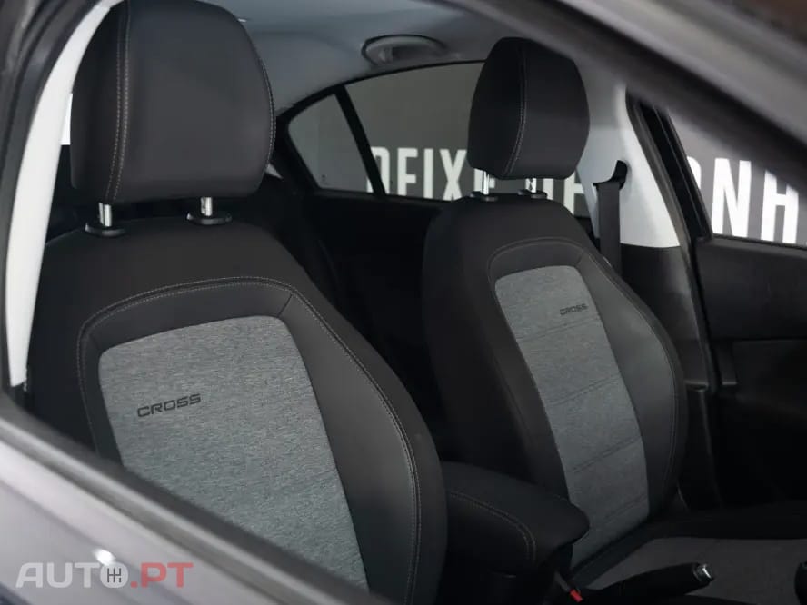 Fiat Tipo 1.0 GSE T3
