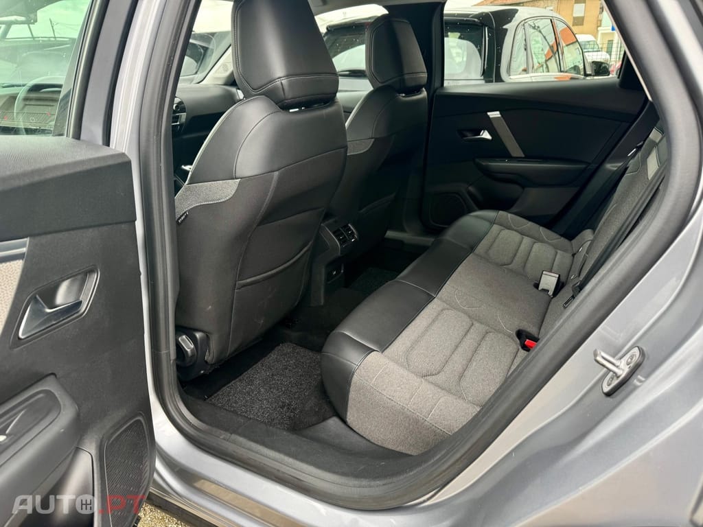 Citroen C4 1.2 PureTech Feel Pack