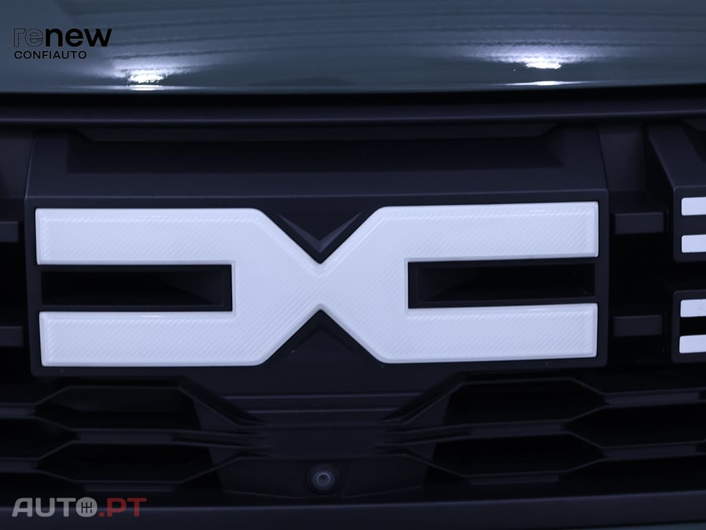 Dacia Duster DUSTER JOURNEY+ECO-G 100GPL 4X2