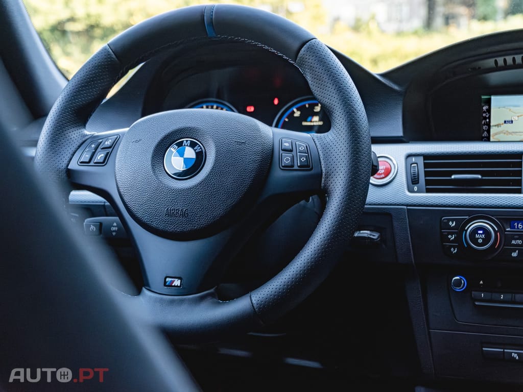 BMW 320 d
