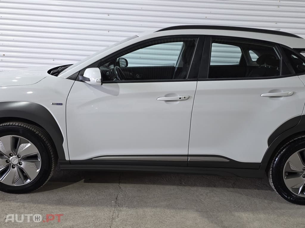 Hyundai Kauai EV 39 kWh Premium