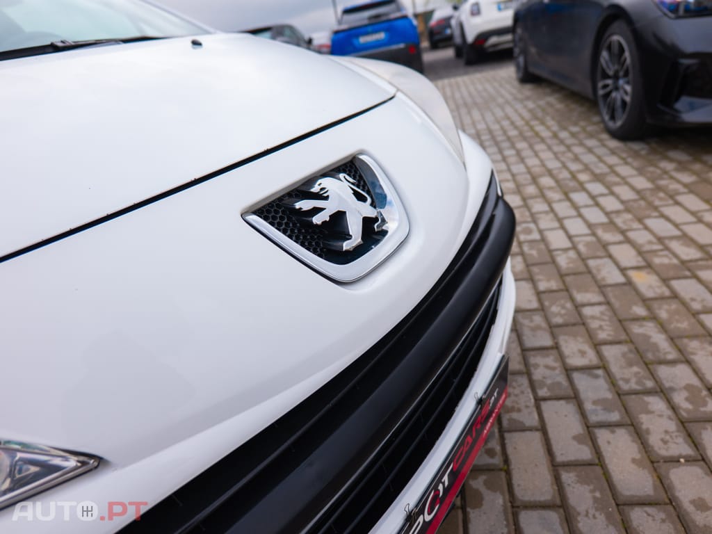 Peugeot 207 1.4 HDi Urban