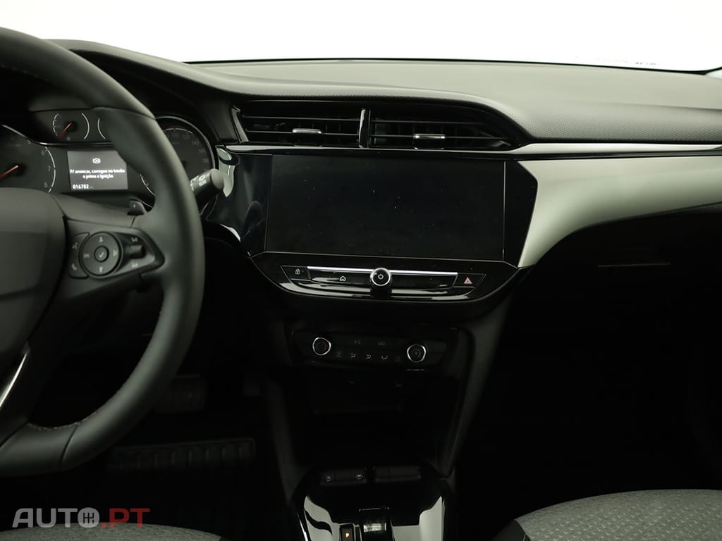 Opel Corsa Corsa 1.2 T Edition Aut.