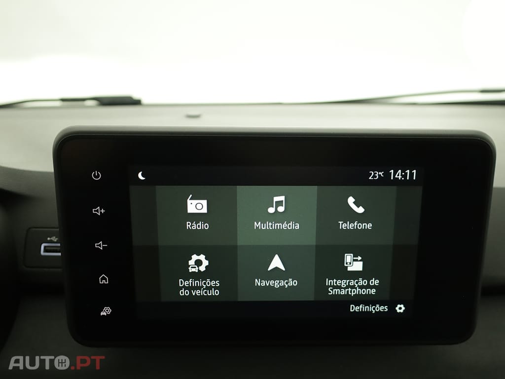 Dacia Jogger Jogger 1.0 ECO-G Extreme+ Up&Go 7L Bi-Fuel