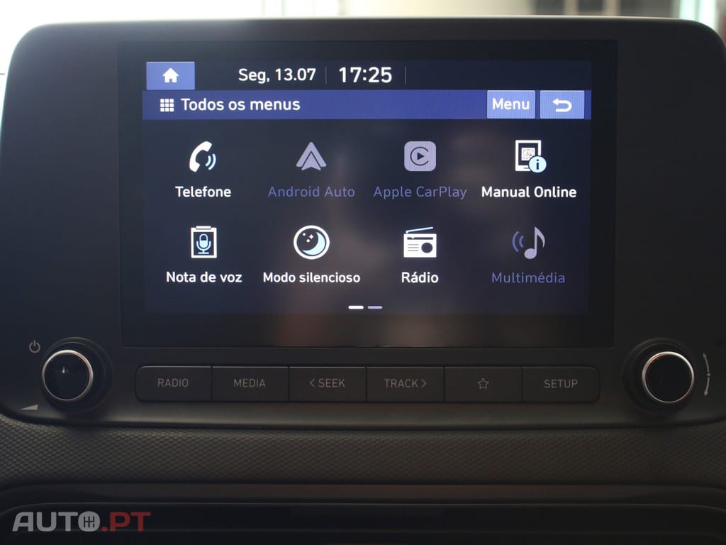 Hyundai Kauai 1.0 T-GDi Premium Pack Plus