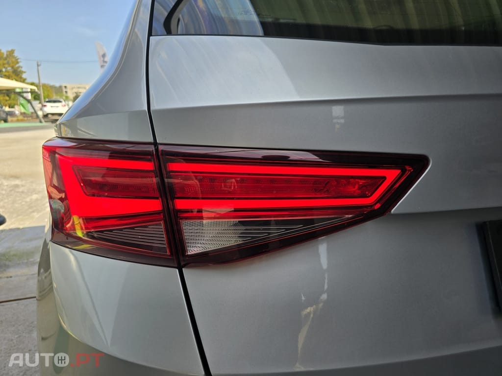 Seat Ateca 1.6 TDI Style