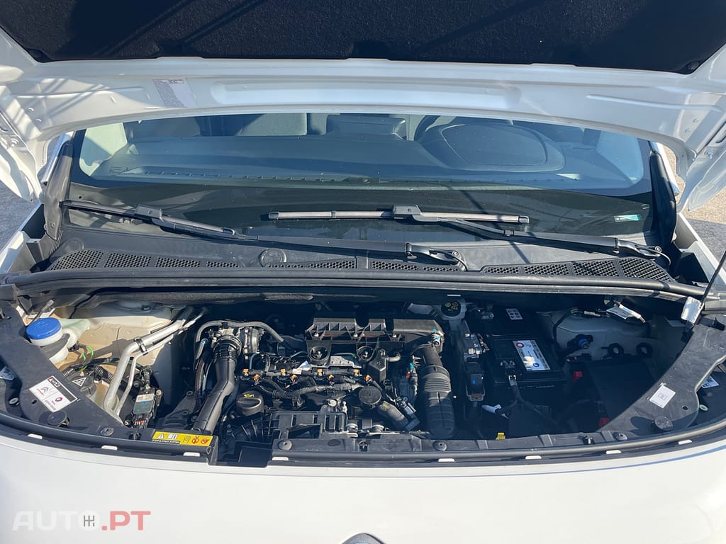 Citroen Berlingo 1.5 HDI IVA Dedutível
